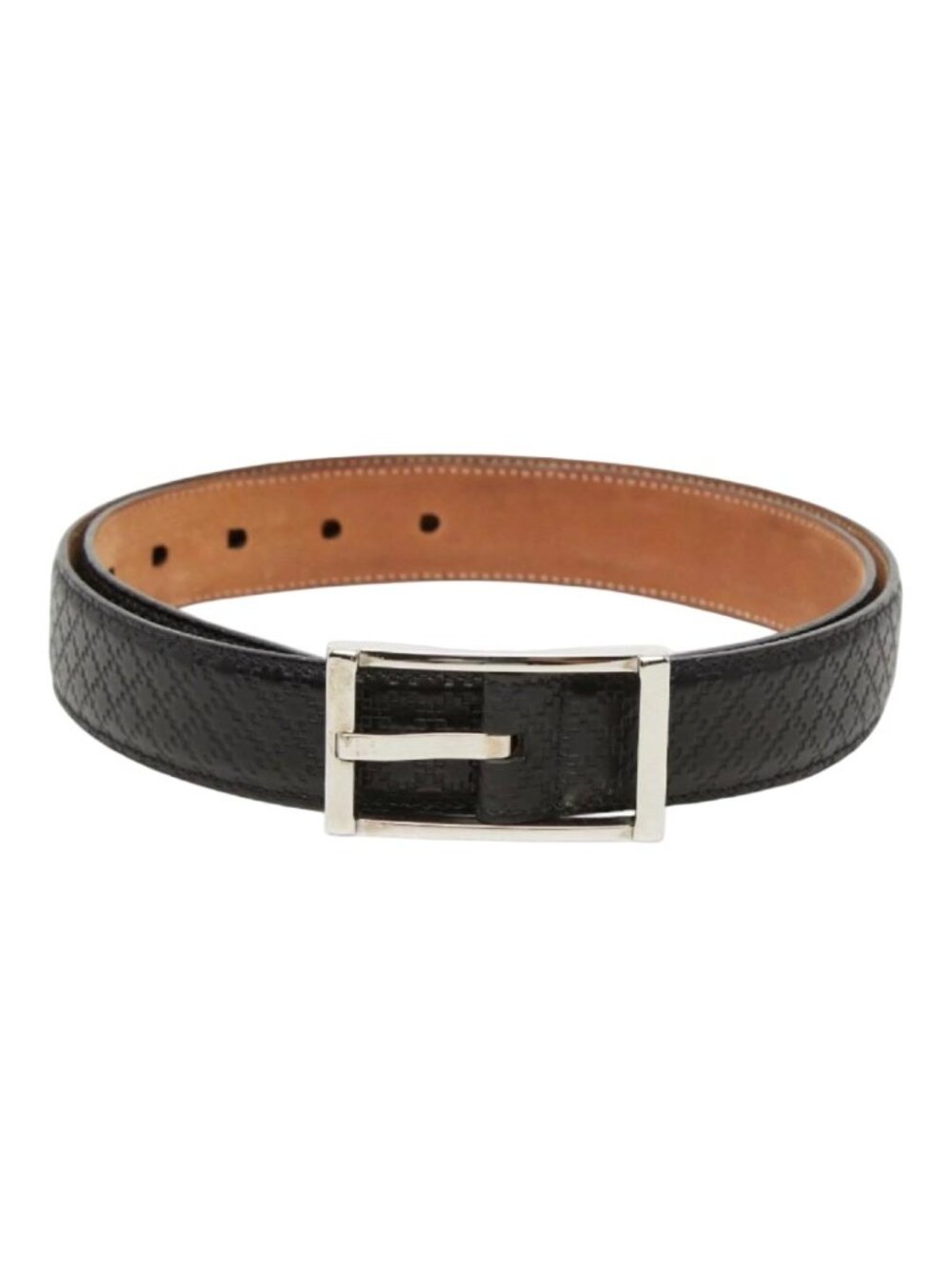 Gucci Diamante Belt 90
